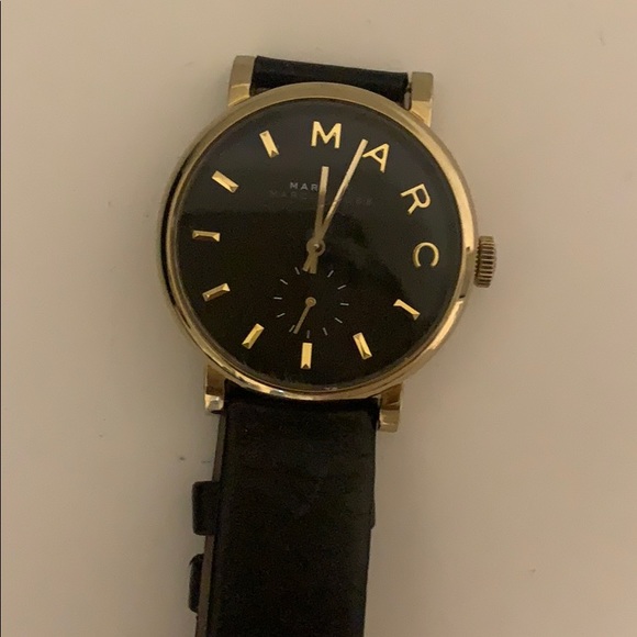 Marc Jacobs watch